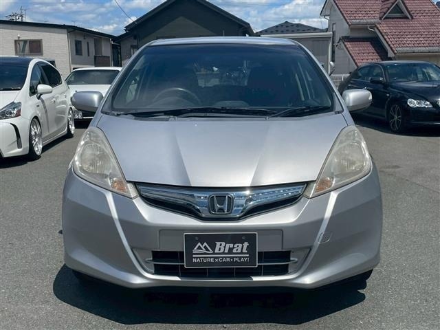 Honda FIT 2011 7431663-12