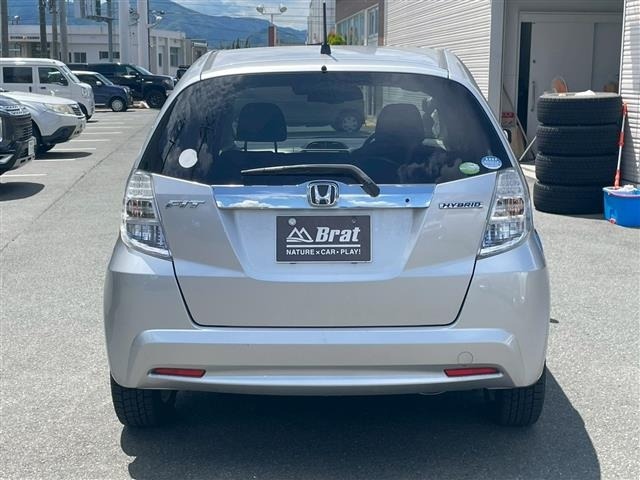Honda FIT 2011 7431663-13