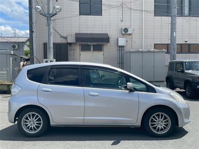 Honda FIT 2011 7431663-14