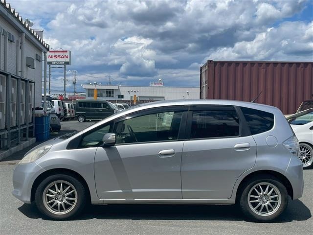 Honda FIT 2011 7431663-15