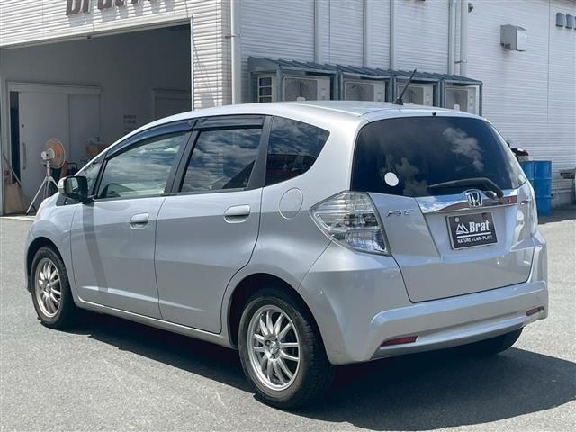 Honda FIT 2011 7431663-17