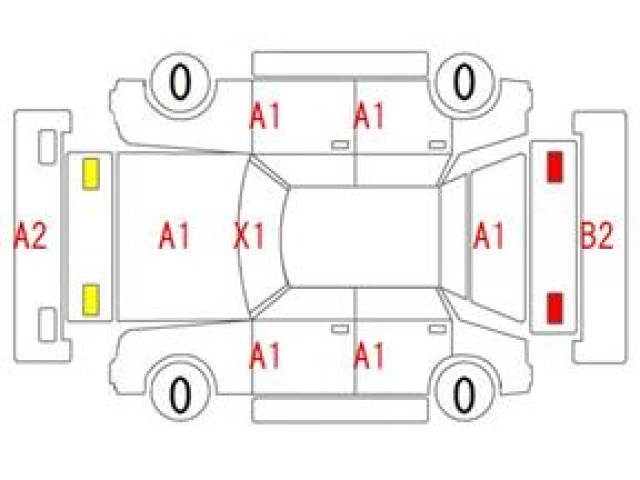 Honda FIT 2011 7431663-18