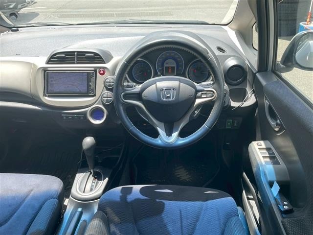 Honda FIT 2011 7431663-2