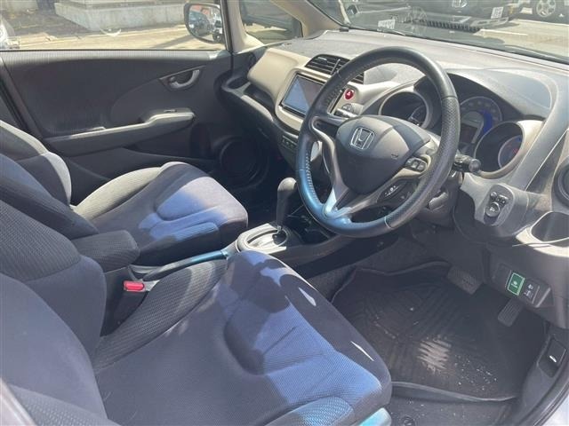 Honda FIT 2011 7431663-3