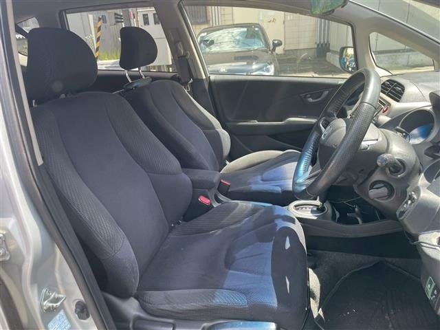 Honda FIT 2011 7431663-4