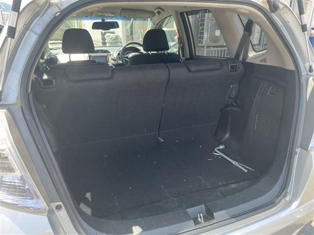 Honda FIT 2011 7431663-6