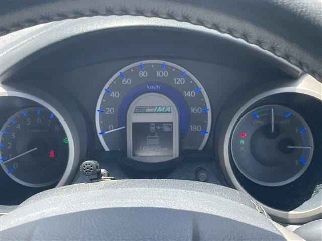Honda FIT 2011 7431663-9