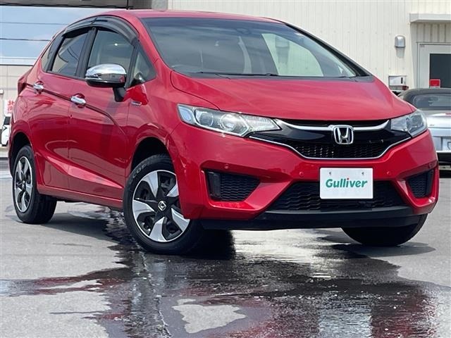 Honda FIT 2016 7431672-0