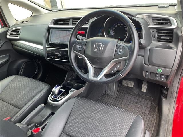 Honda FIT 2016 7431672-12