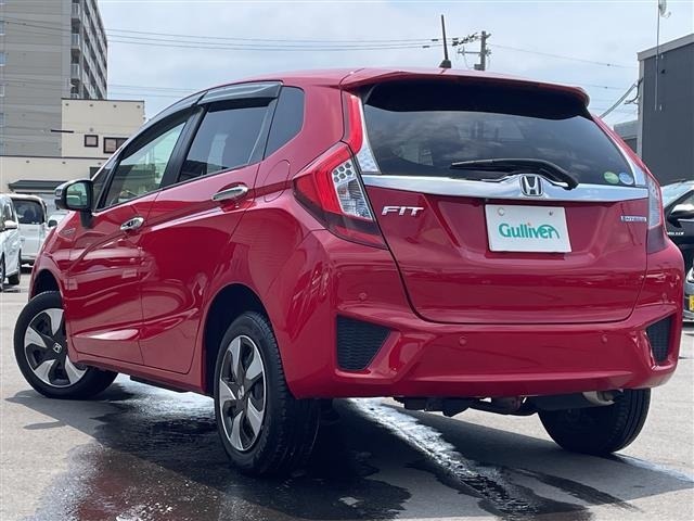 Honda FIT 2016 7431672-13