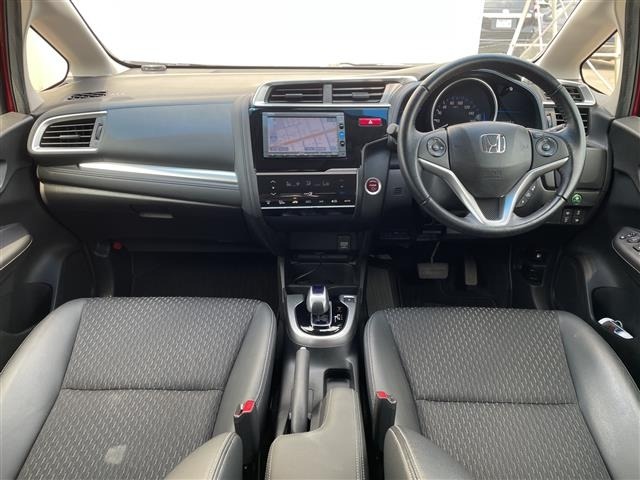 Honda FIT 2016 7431672-14