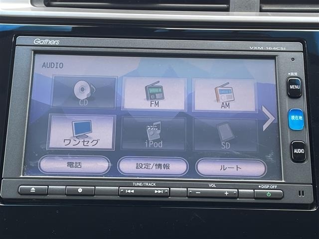 Honda FIT 2016 7431672-17