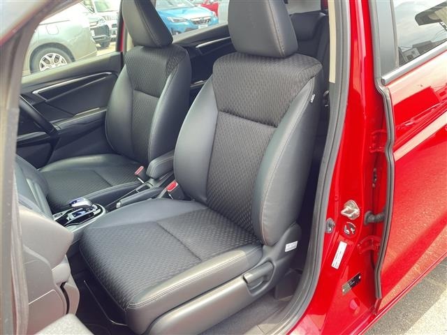Honda FIT 2016 7431672-2