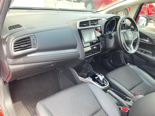 Honda FIT 2016 7431672-20