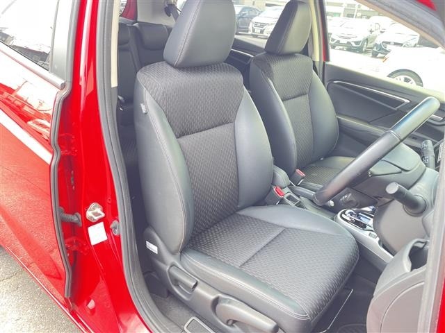 Honda FIT 2016 7431672-22