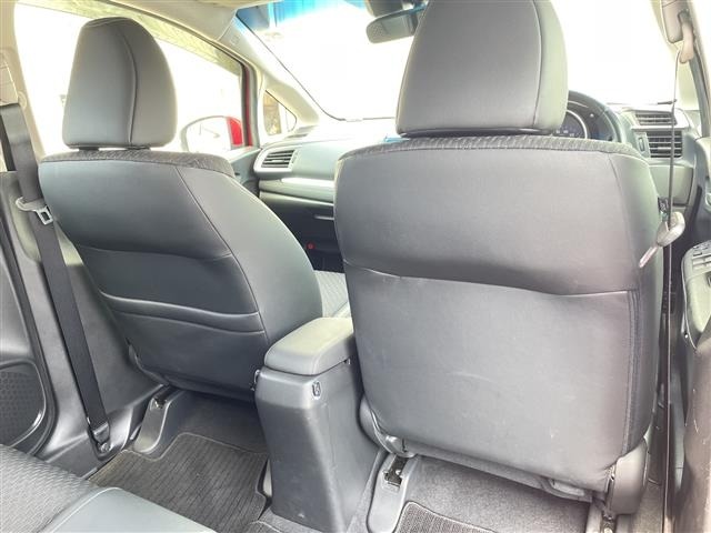 Honda FIT 2016 7431672-4