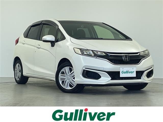 Honda FIT 2017 7431684-0