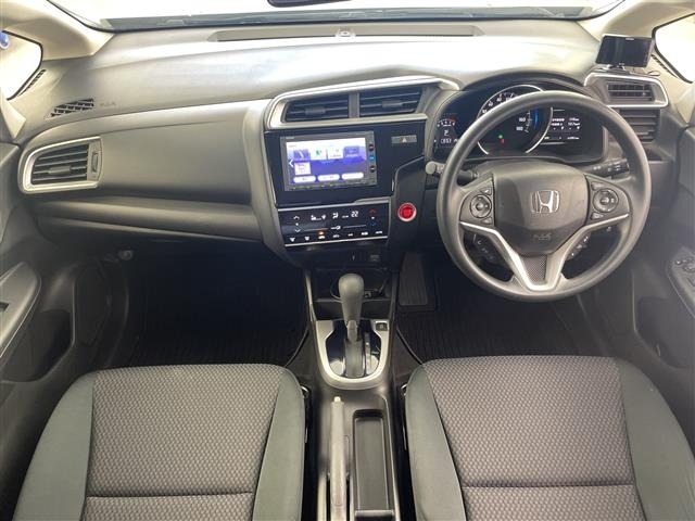 Honda FIT 2017 7431684-14