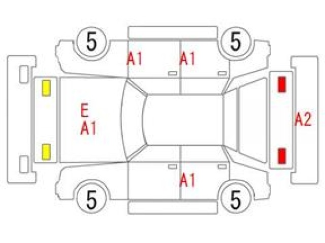 Honda FIT 2017 7431684-24