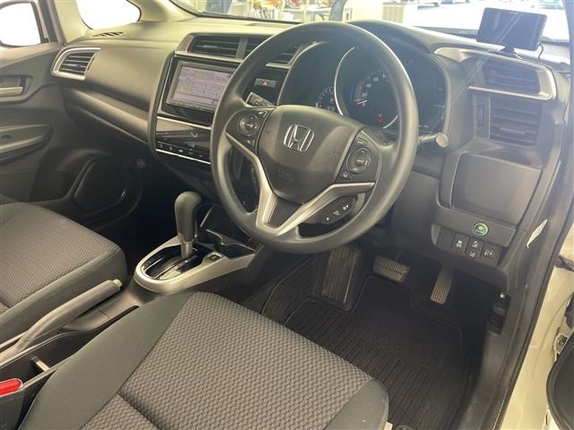Honda FIT 2017 7431684-4
