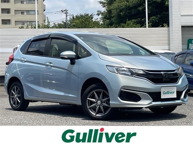Honda FIT 2018 7431690-0