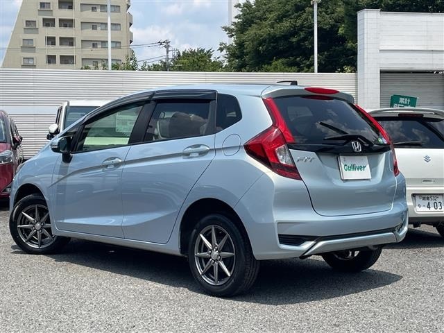 Honda FIT 2018 7431690-13