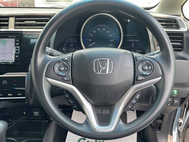 Honda FIT 2018 7431690-17