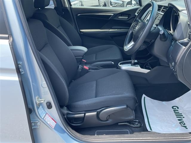 Honda FIT 2018 7431690-18