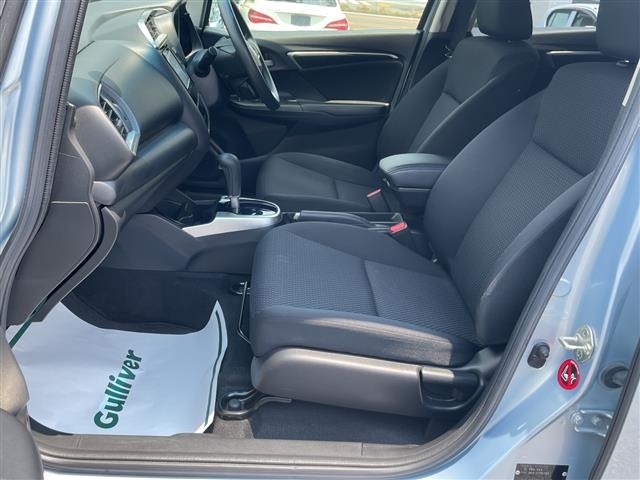 Honda FIT 2018 7431690-19