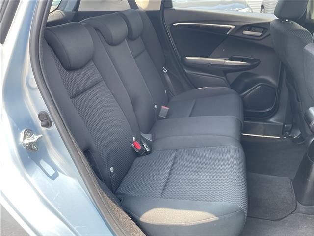 Honda FIT 2018 7431690-21