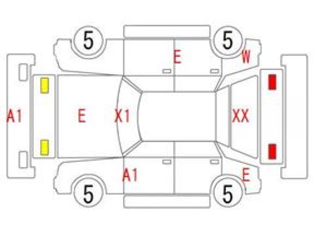 Honda FIT 2018 7431690-23
