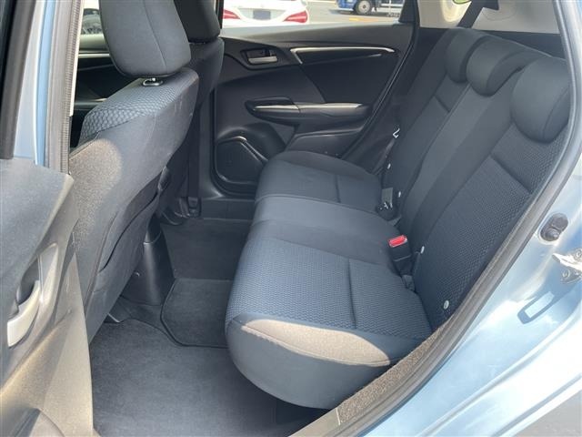 Honda FIT 2018 7431690-3