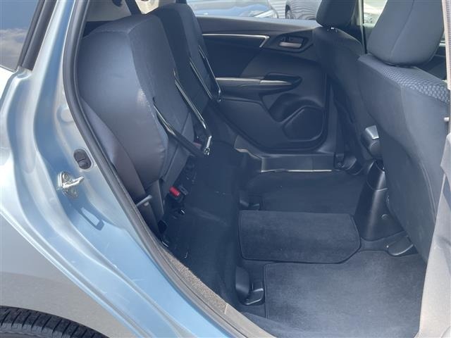 Honda FIT 2018 7431690-5