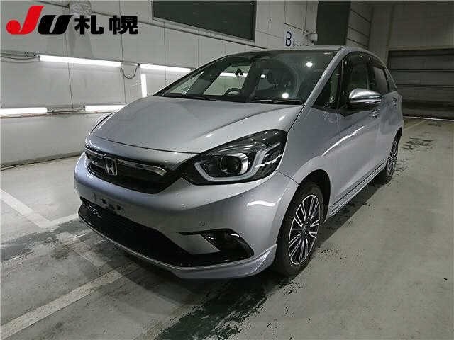 Honda FIT 2020 7431718-0