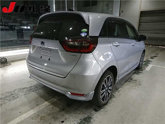 Honda FIT 2020 7431718-1