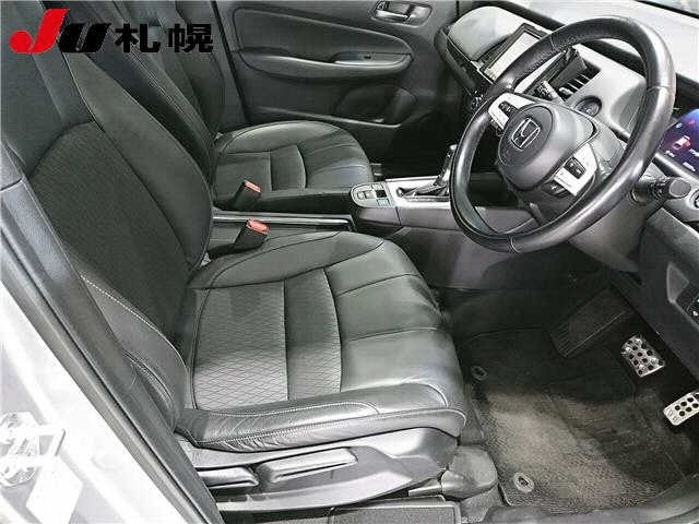 Honda FIT 2020 7431718-5