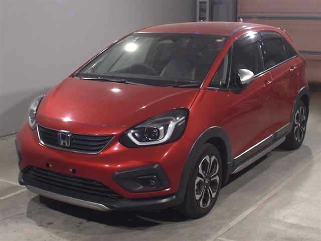 Honda FIT 2021 7431731-0