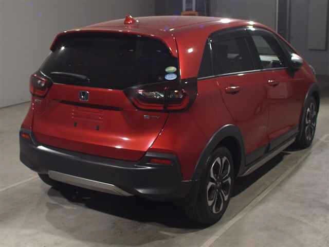 Honda FIT 2021 7431731-1