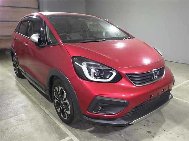 Honda FIT 2021 7431731-3