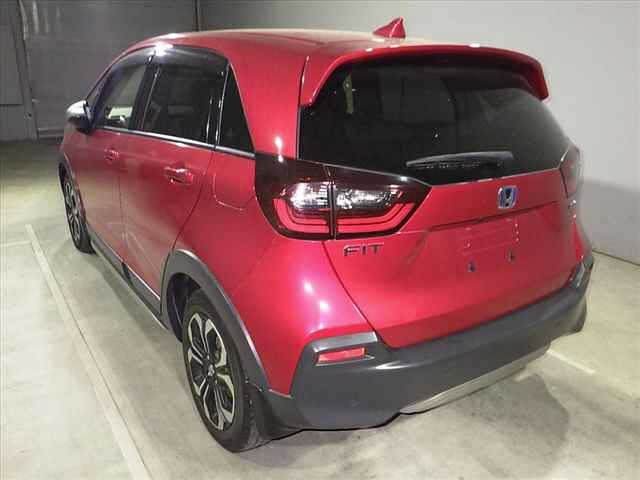 Honda FIT 2021 7431731-4