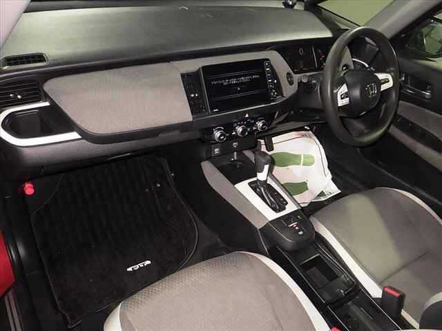 Honda FIT 2021 7431731-5