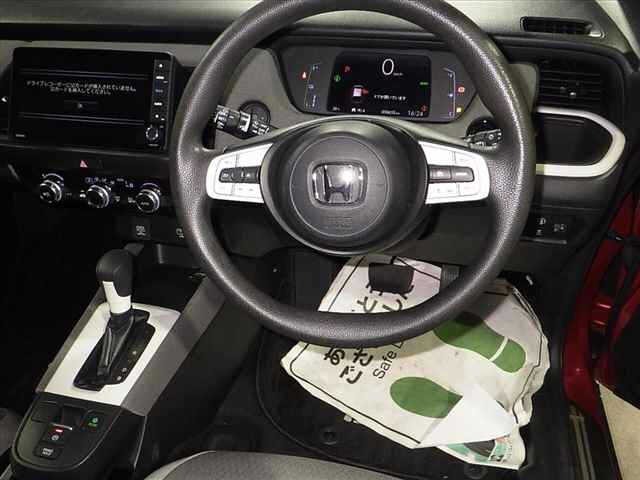Honda FIT 2021 7431731-8