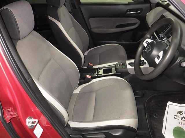 Honda FIT 2021 7431731-9
