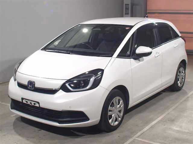 Honda FIT 2023 7431732-0