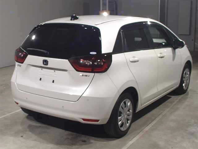Honda FIT 2023 7431732-1