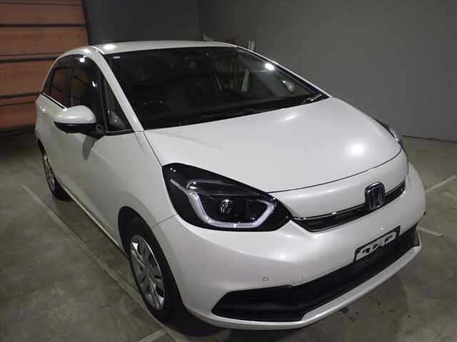 Honda FIT 2023 7431732-3