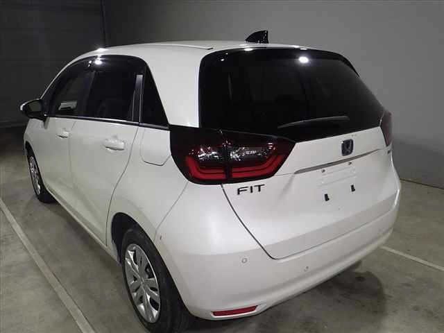 Honda FIT 2023 7431732-4