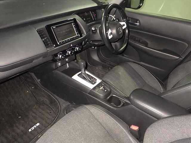 Honda FIT 2023 7431732-5