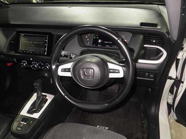 Honda FIT 2023 7431732-8