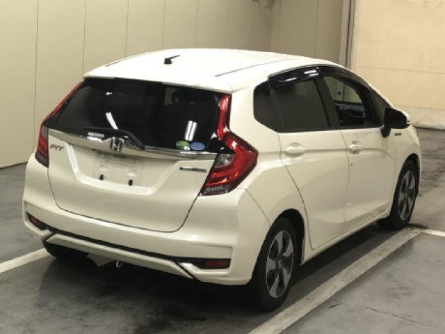 Honda FIT 2017 7431752-3
